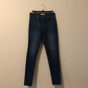 Levi’s jeans